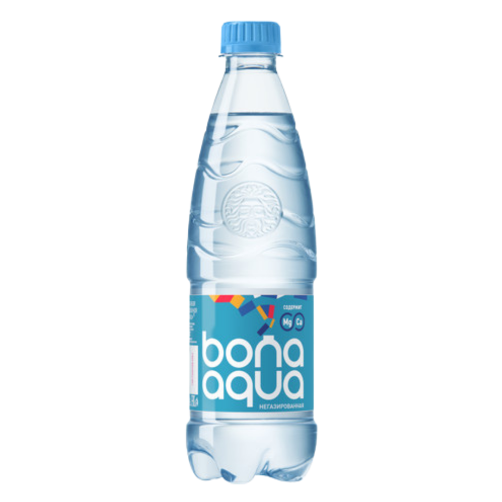 Вода