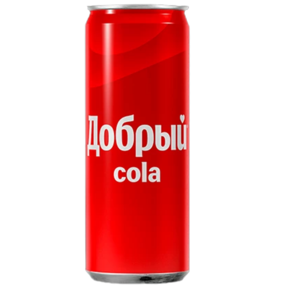 Добрый Кола