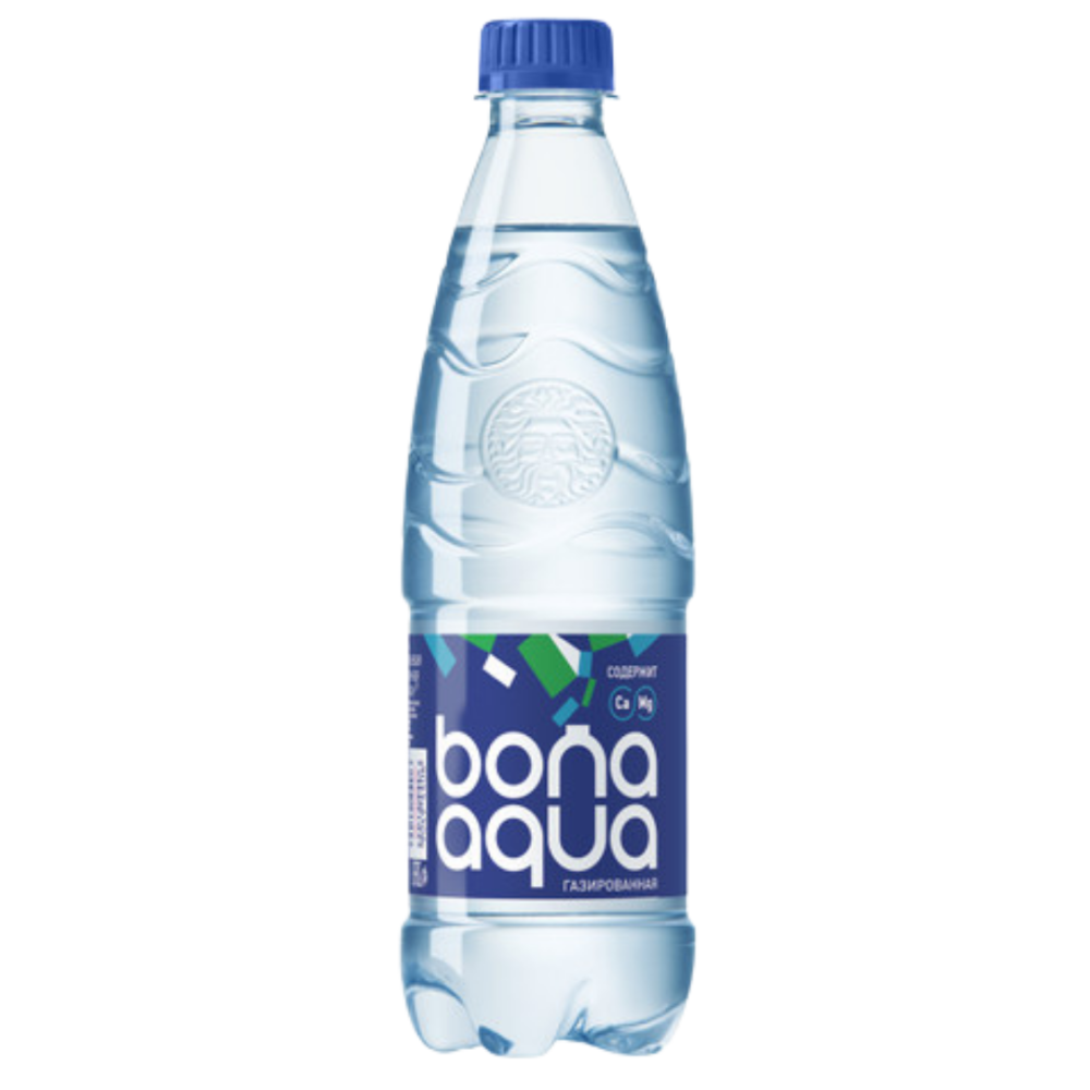 Вода 