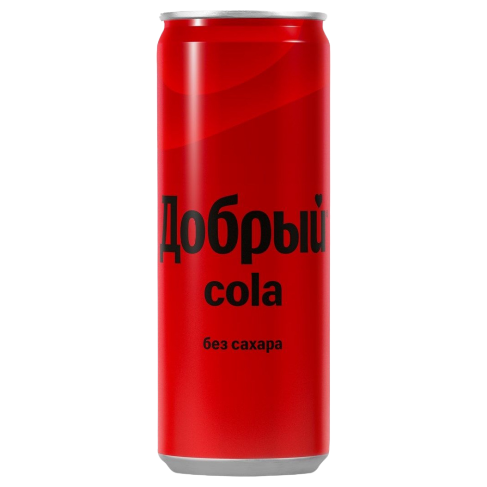 Добрый Кола 